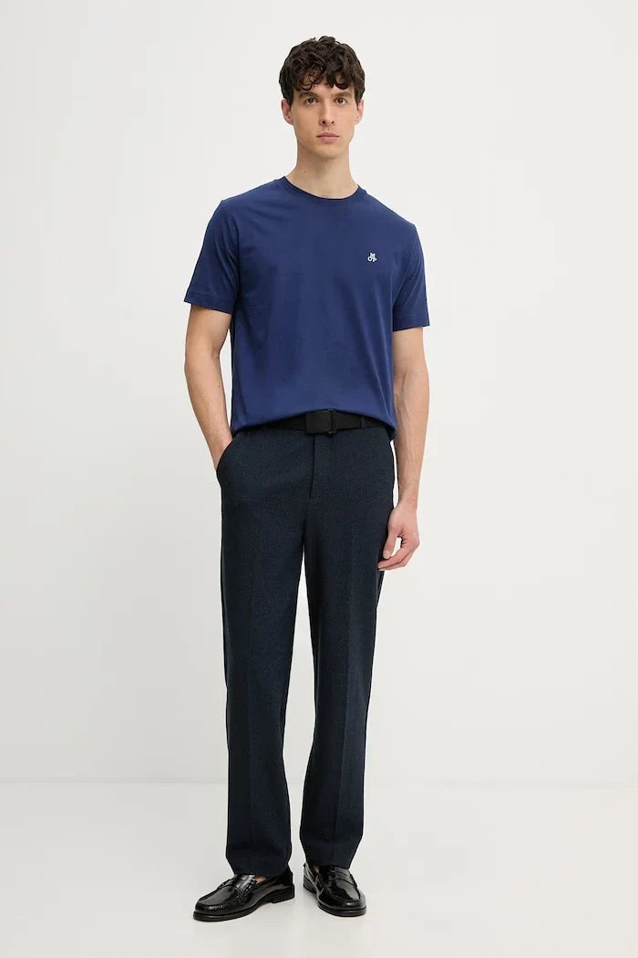 Camiseta de algodón para hombre Marc O'Polo