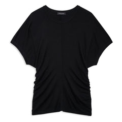 Anine Bing - Camiseta Zadig | Negro