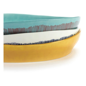 Serax - Plato para banquetes - Ottolenghi | Mavi