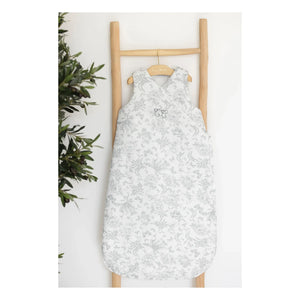 Tartine et Chocolat - Saco de Dormir de Toile de Jouy | Gris