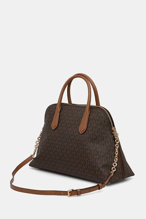 MICHAEL Michael Kors, bolso de mujer de piel sintética Freddie