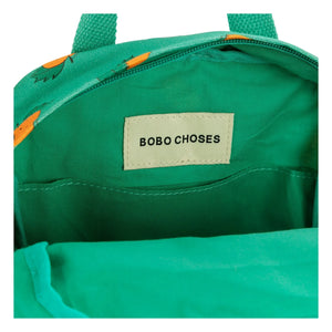 Bobo Choses - Mochila Naranja | Verde