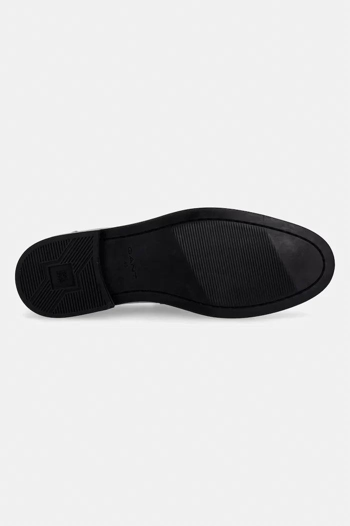 Mocasines de piel Lozham para hombre Gant