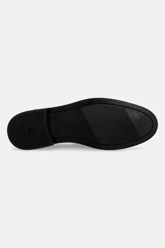 Mocasines de piel Lozham para hombre Gant