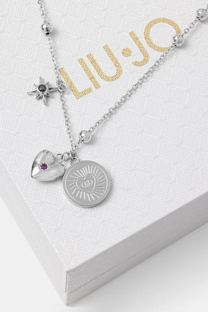 Collar Liu Jo para mujer
