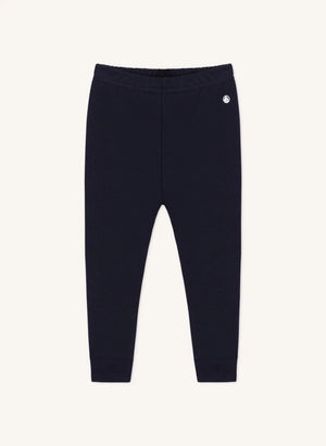 Petit Bateau - Ceeting Organik Pamuk Tayt | Lacivert
