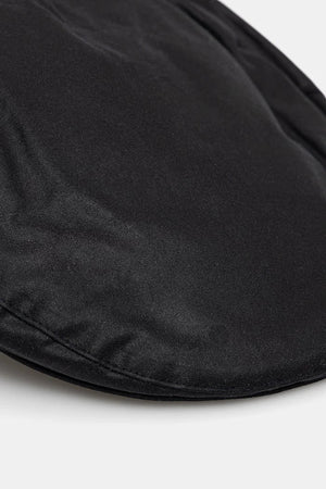 Gorra Barbour de algodón para hombre