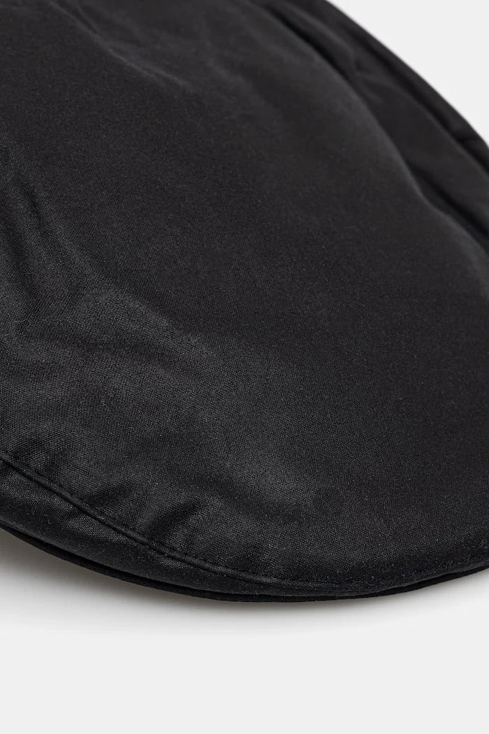 Gorra Barbour de algodón para hombre