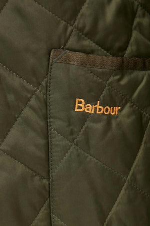 Chubasquero Barbour
