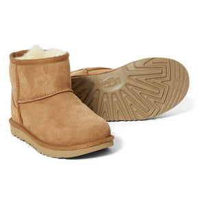 UGG - Botines Classic Mini II | Camel