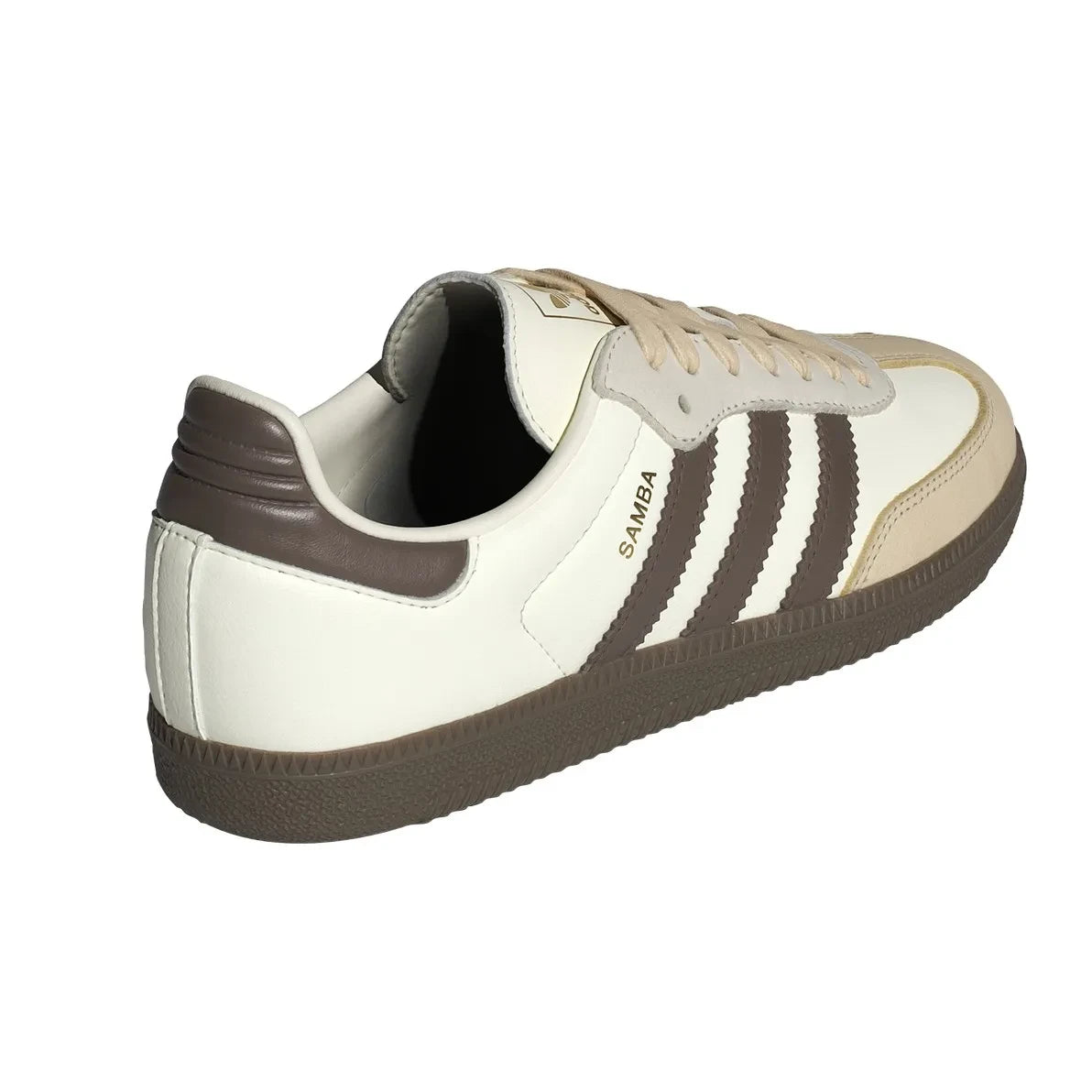 Adidas - Zapatillas Samba OG | Crema