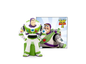 Tonies - Historia de Juguetes en Francés 2 - Disney Pixar