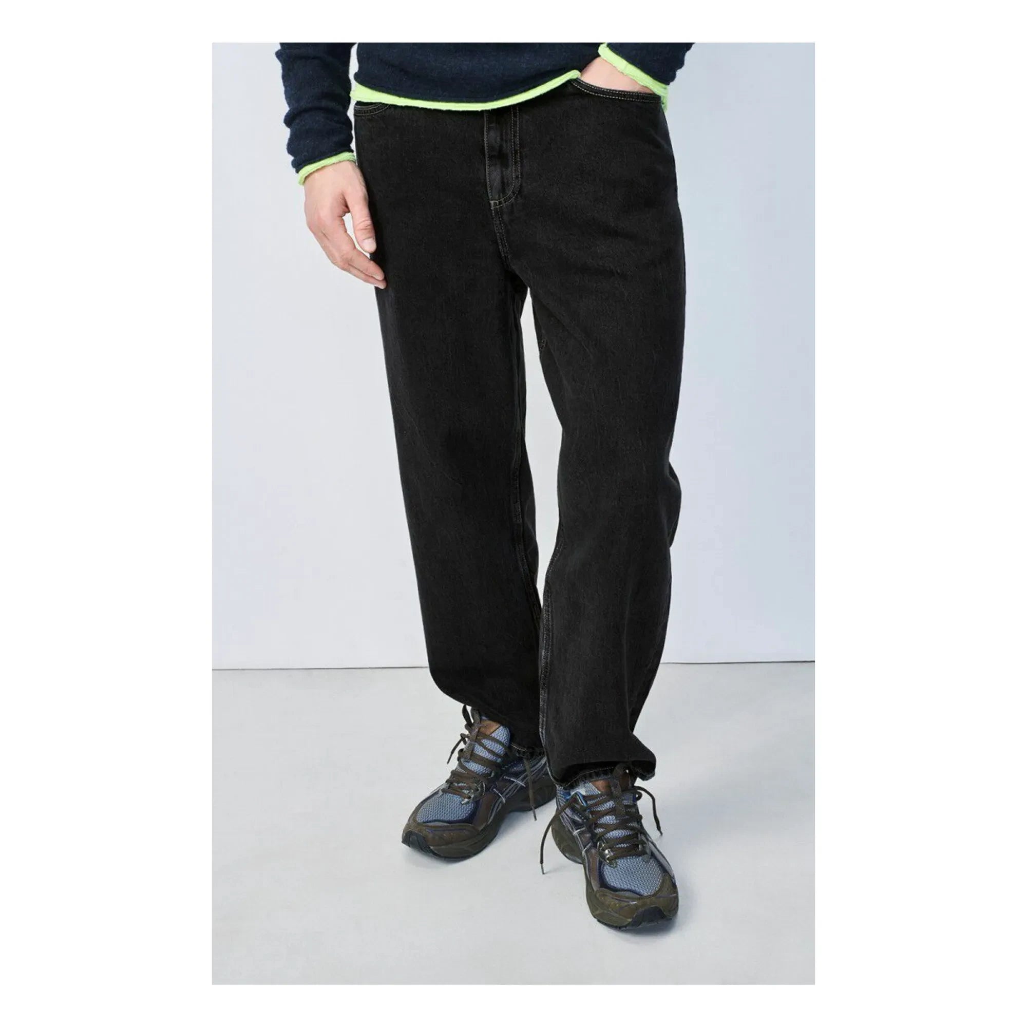 American Vintage - Jean Yopday | Negro