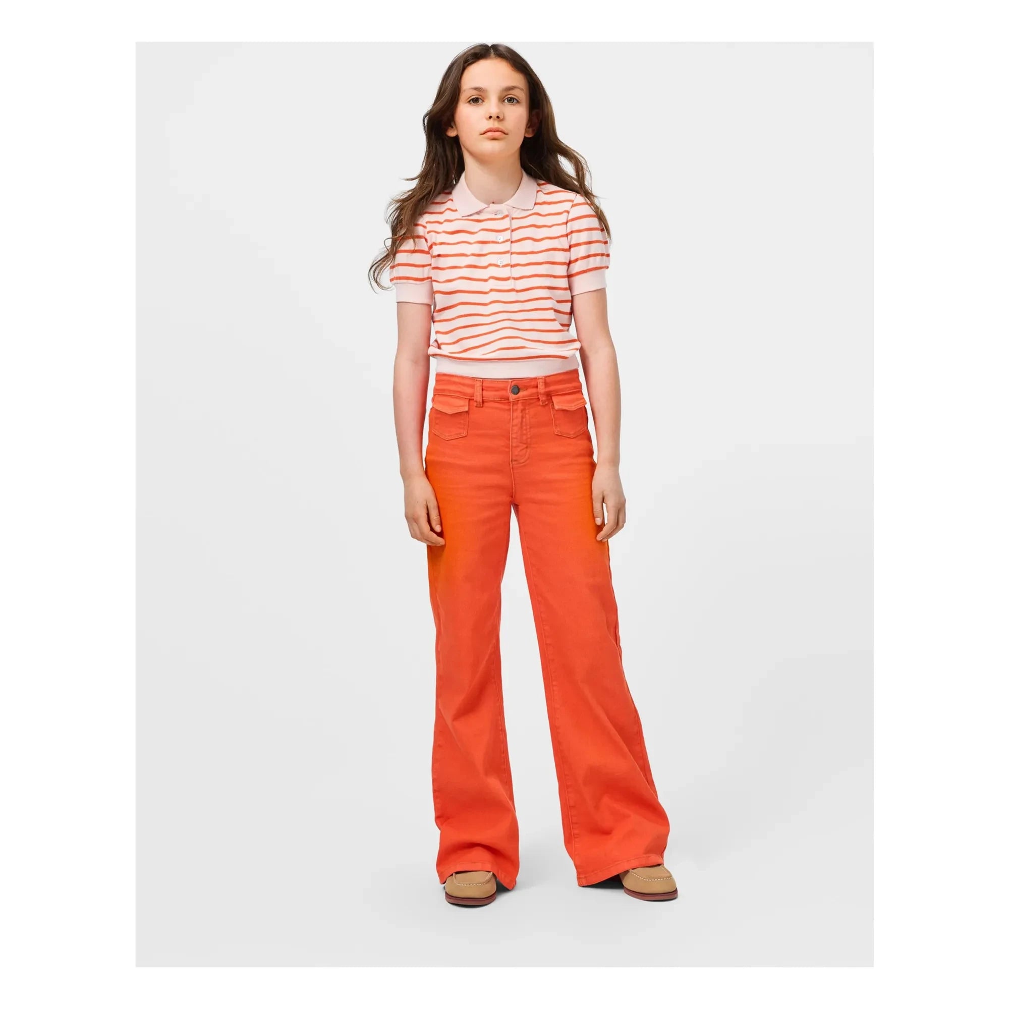 Molo - Jean Atla | Naranja