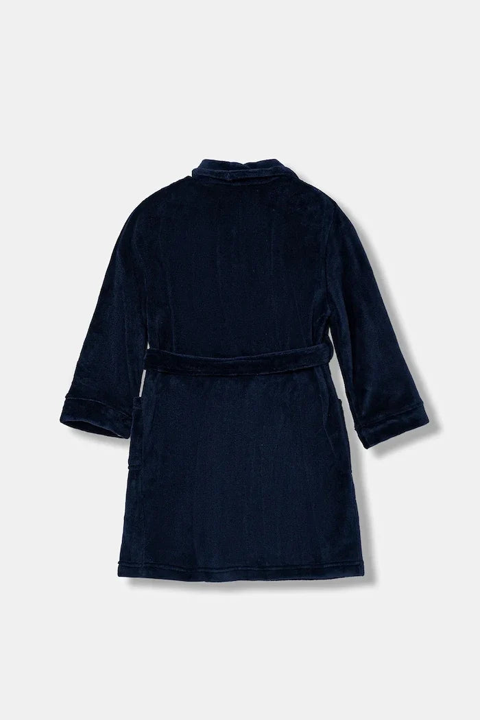 Albornoz infantil Polo Ralph Lauren