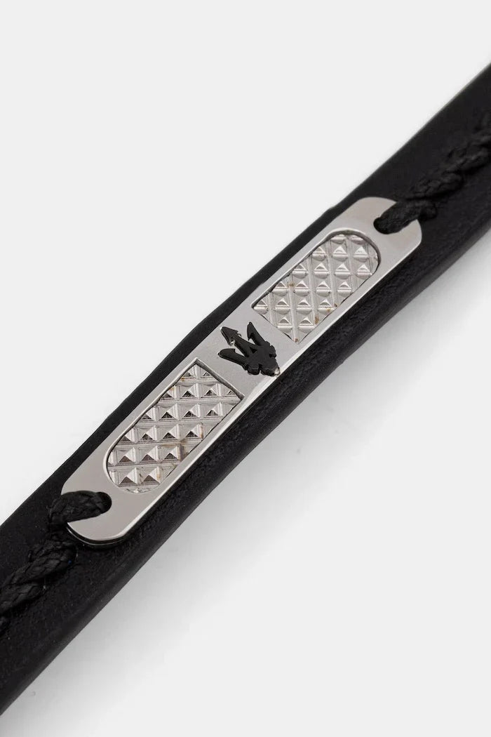 Pulsera de hombre MASERATI