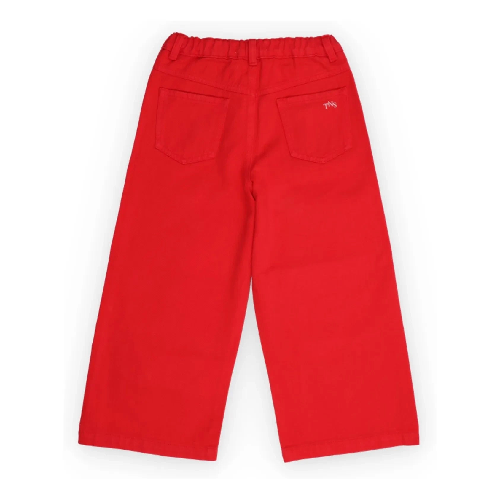 the new society - Jean Lily | Rojo