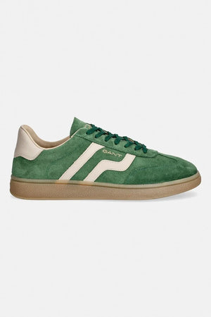 Zapatillas deportivas de ante Gant Cuzmo
