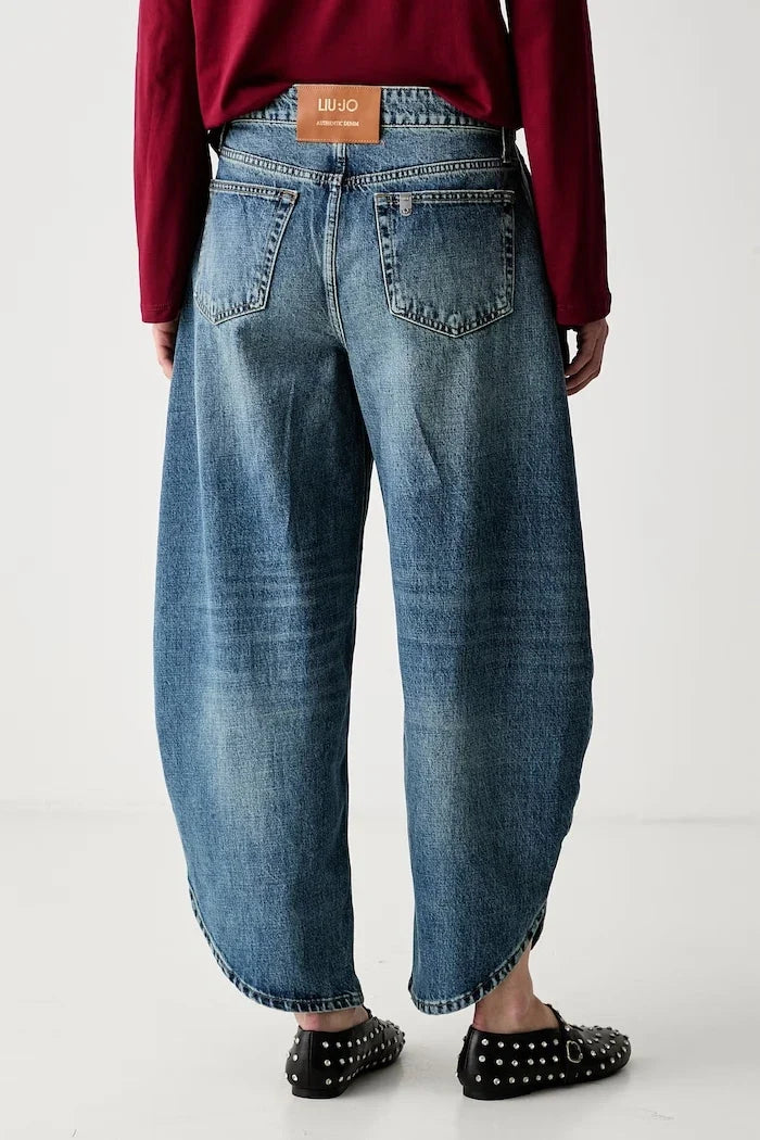 Pantalones vaqueros de mujer Liu Jo