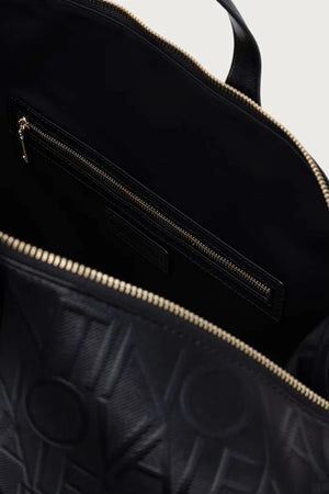 Bolso de mujer en piel sintética GYNEVRA RE