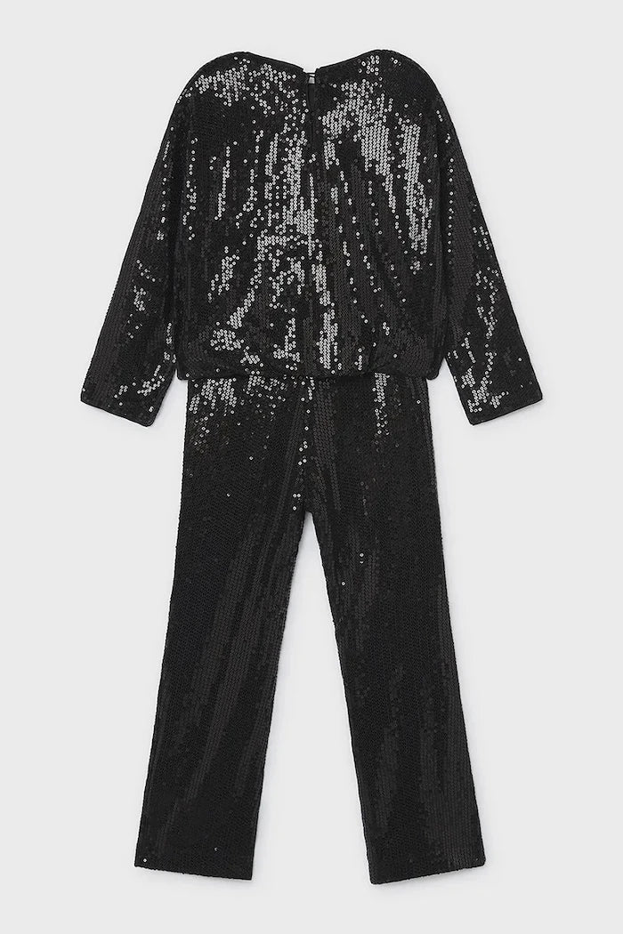 Conjunto infantil de viscosa
