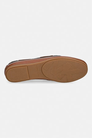 Mocasines Fallon Moc de mujer MICHAEL Michael Kors