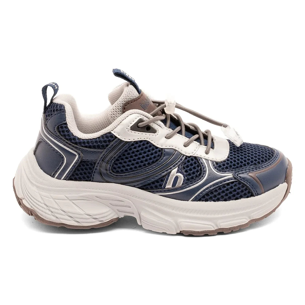bisgaard - Hamilton Sneakers | Lacivert