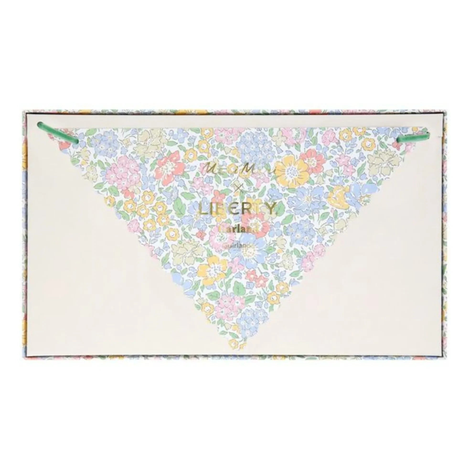 Meri Meri - Banderines - Meri Meri x Liberty