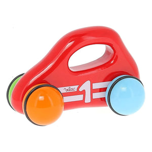 Vilac - Coche | Rojo