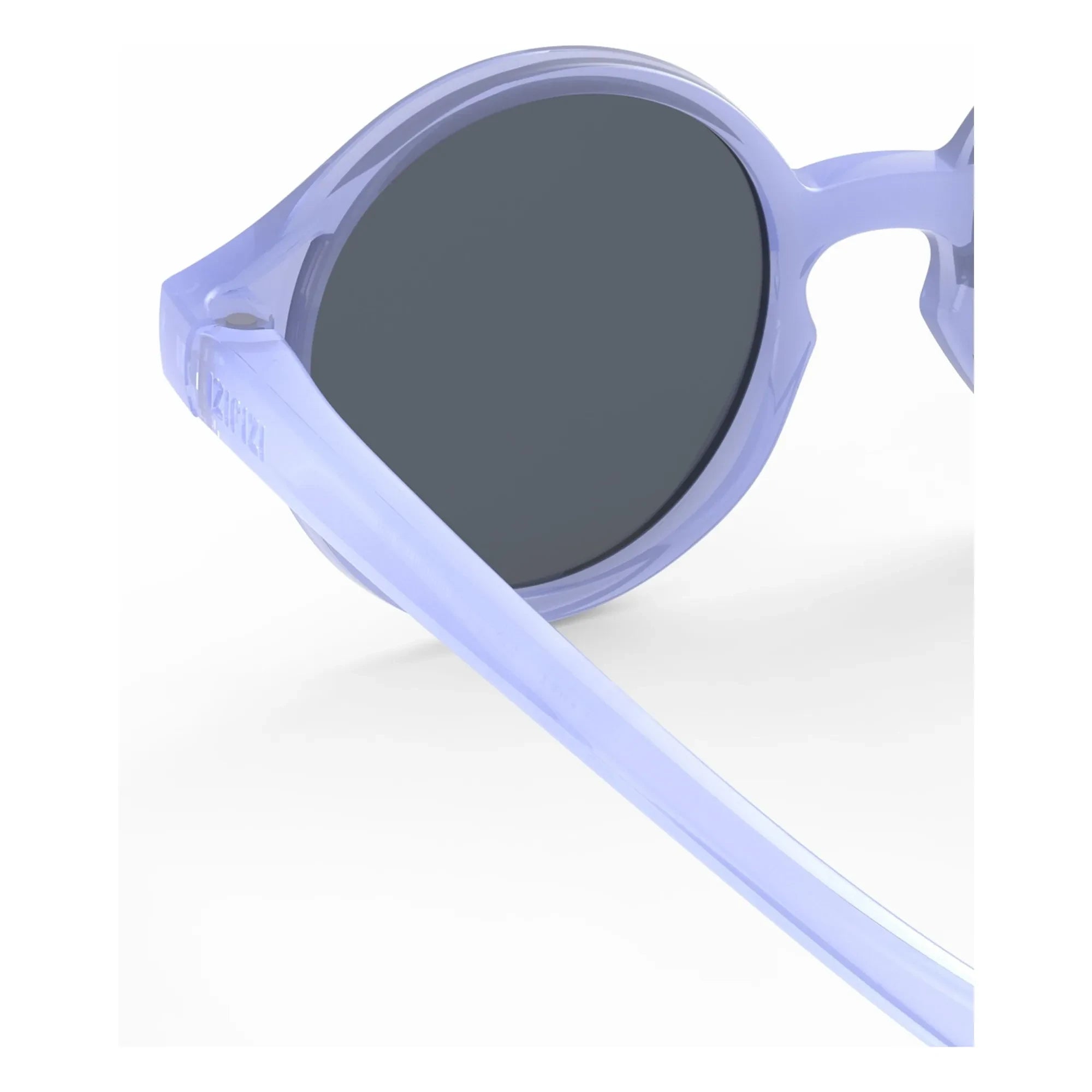 IZIPIZI - Gafas de sol #D Baby | Rosa Morado
