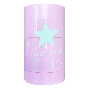 Inuwet - My 1st Fresh Day deodorant - Violet kokusu