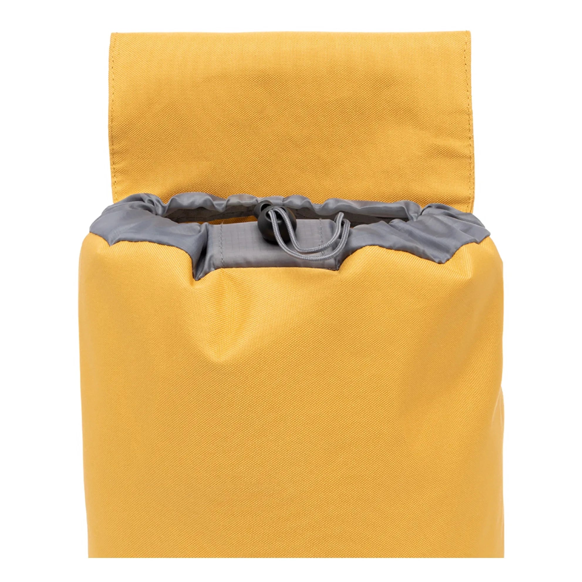 Lefrik - Mochila Scout Mini | Mostaza