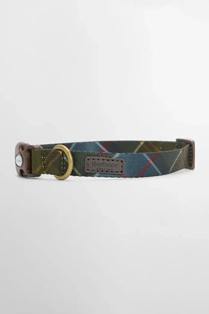 Collar de perro Barbour
