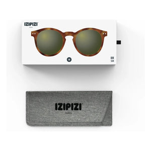 IZIPIZI - Gafas de Sol #M | Marrón
