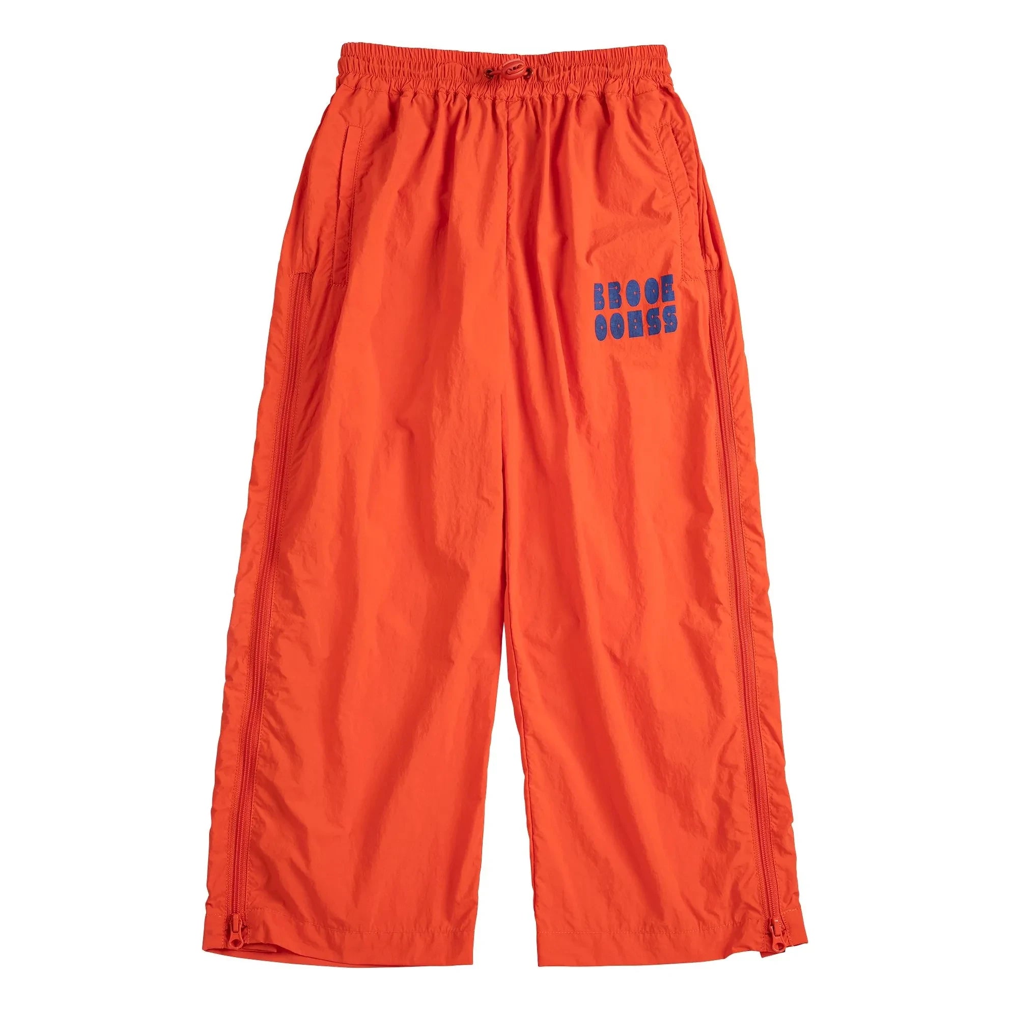 Bobo Choses - Bobo Choses Pantalón de chándal de fibra reciclada | Rojo