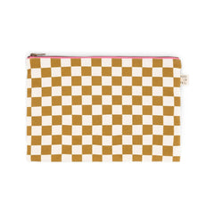 Rose in April - Lili Kareli clutch | Caramelo