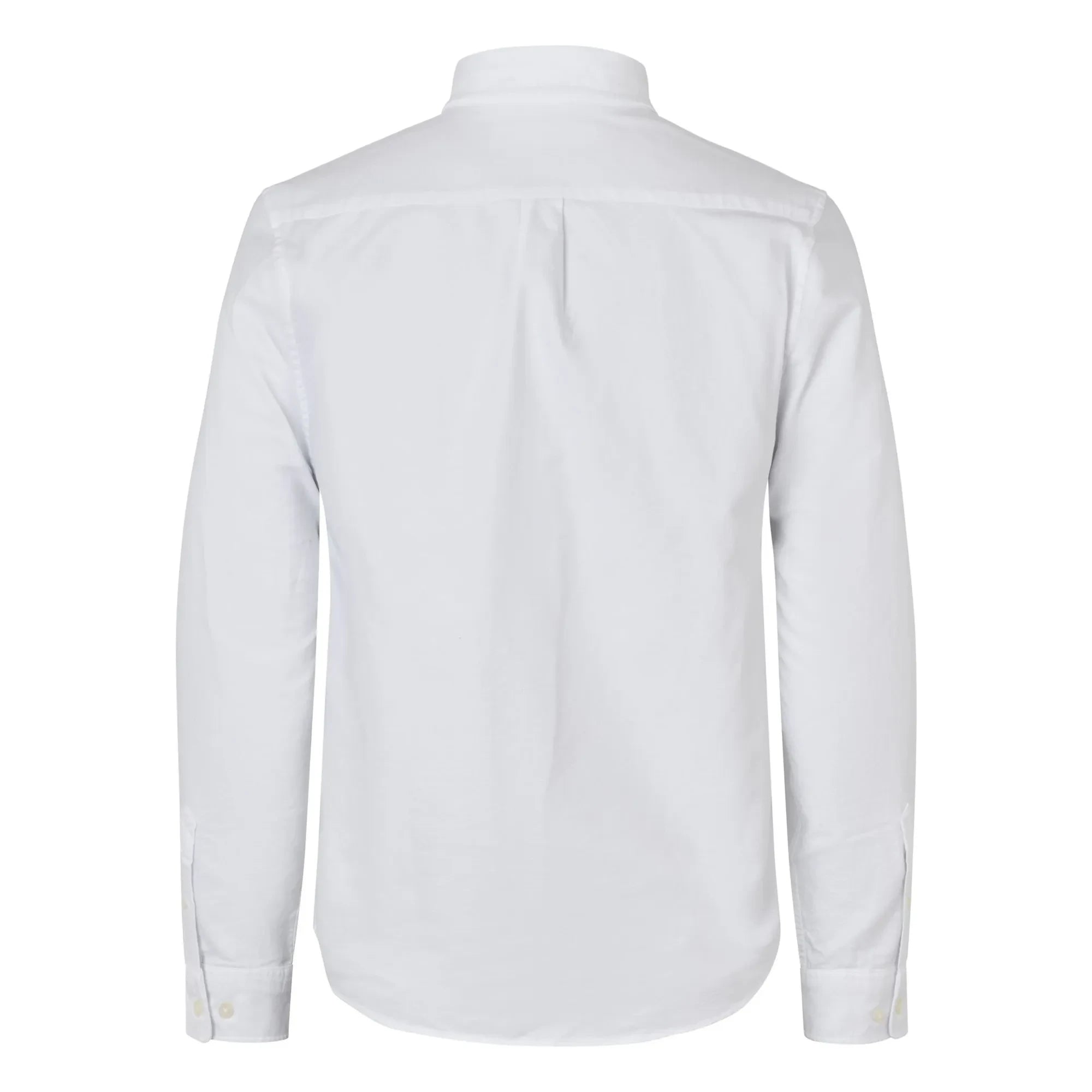 Samsoe Samsoe - Camisa Saliam BX | Blanco