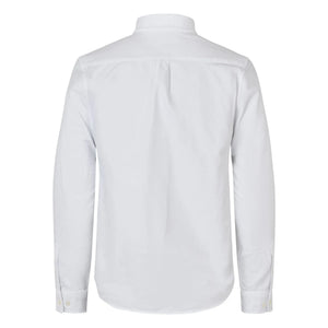 Samsoe Samsoe - Camisa Saliam BX | Blanco