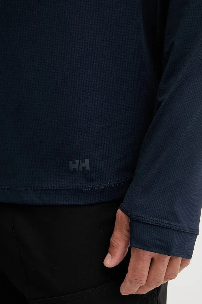 Sudadera Helly Hansen SHINE SOLEN para deportes al aire libre