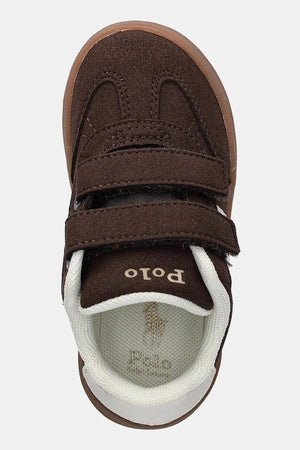 Zapatillas deportivas para niños Polo Ralph Lauren HERITAGE COURT III T-TOE EZ