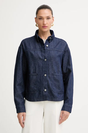 Camisa vaquera Marc O'Polo para mujer