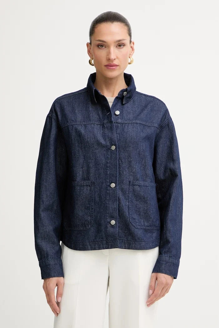 Camisa vaquera Marc O'Polo para mujer