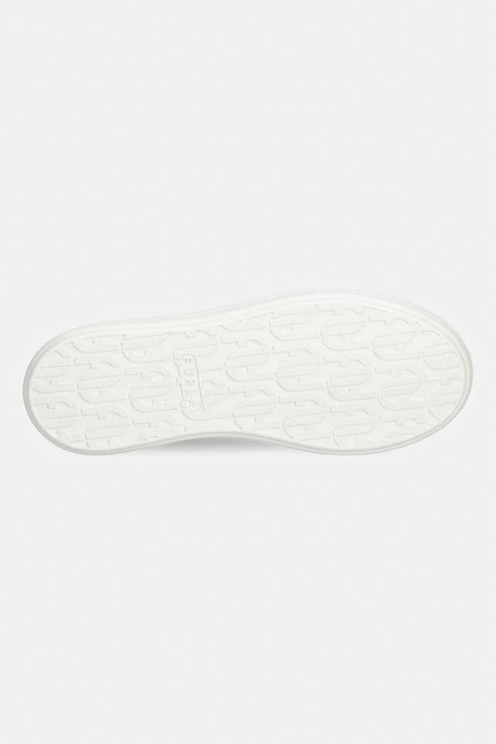 Zapatillas de ante Furla Nuage para mujer