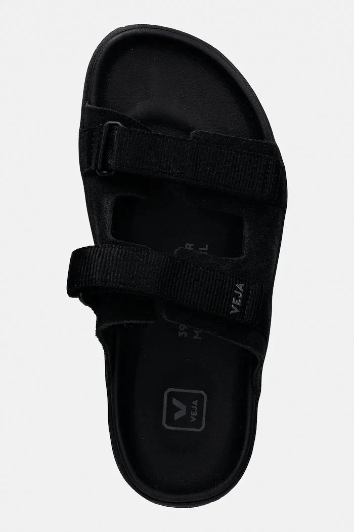 Zapatillas ARPOADOR SUEDE