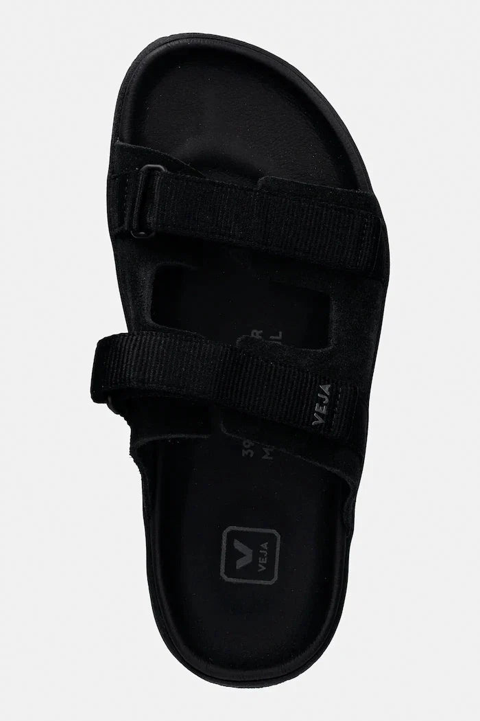 Zapatillas ARPOADOR SUEDE