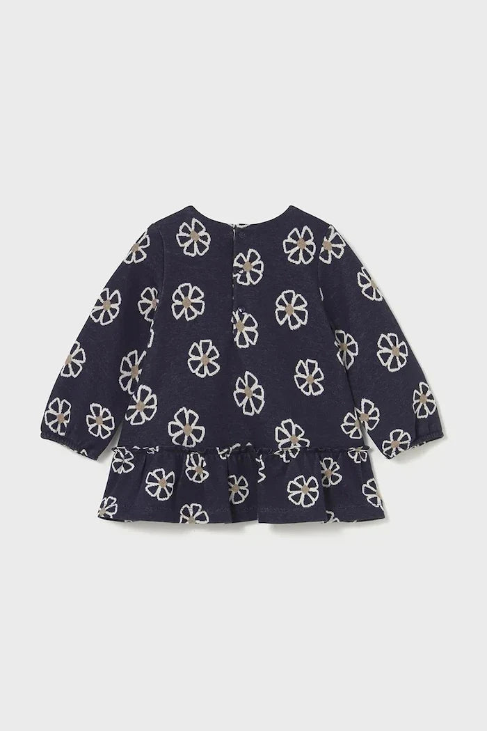 Vestido para niña Mayoral