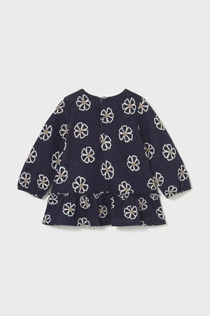 Vestido para niña Mayoral
