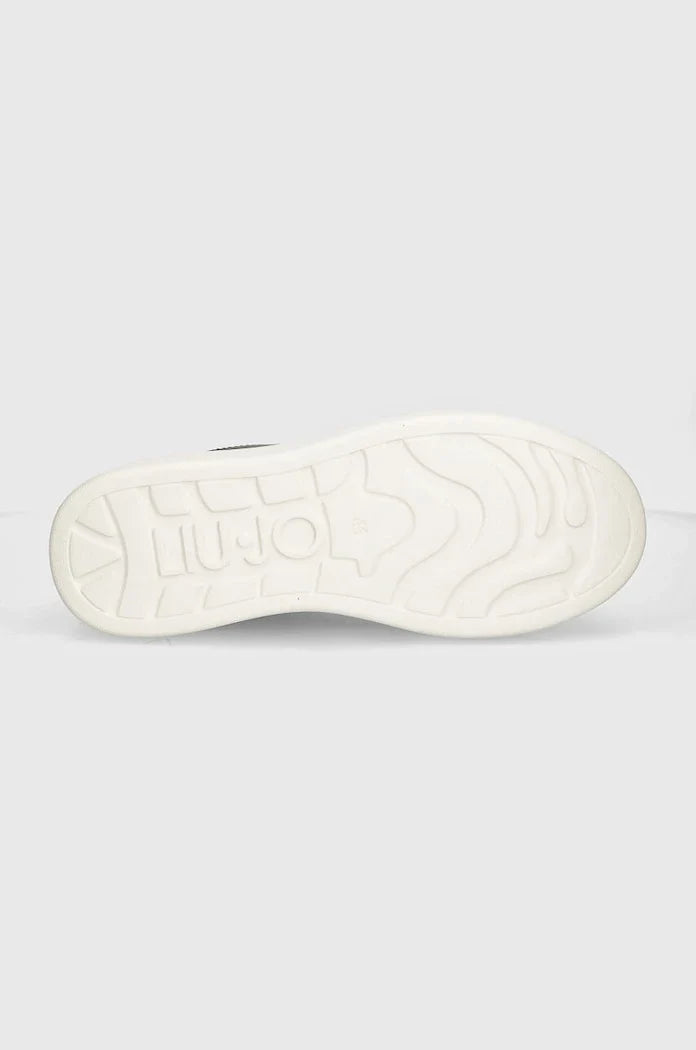 Zapatillas deportivas de piel Liu Jo BIG 01