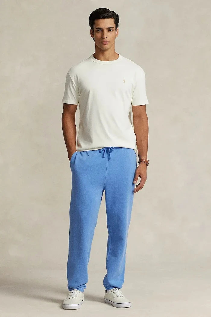 Polo Ralph Lauren Camiseta de algodón