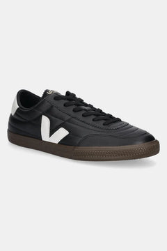 Zapatillas deportivas de piel Veja Panenka